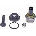 thumbnail image 1 of Dorman Chassis Ball Joint BJ85166XL Premium; OE Replacement; Extended Life, 1 of 2