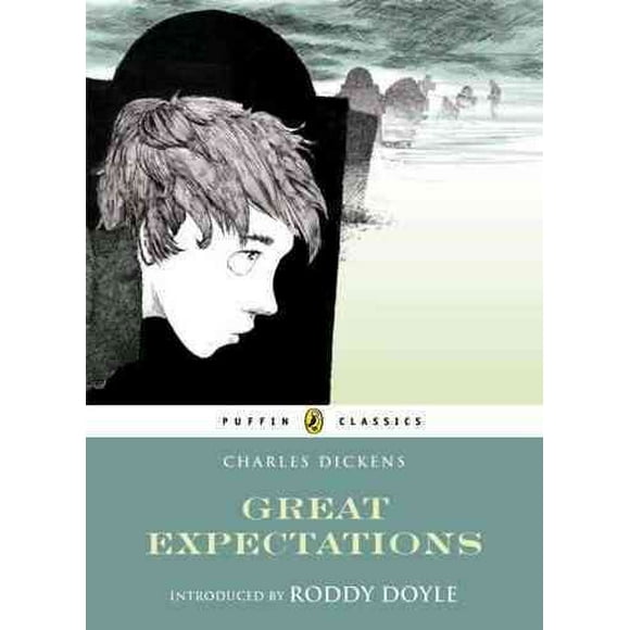 Puffin Classics: Great Expectations: Abridged Edition (Paperback)