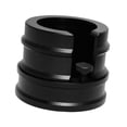 thumbnail image 2 of GROWTH TANK Support de Porta pour Café Pièces de Machine à Café Support de Tamper Porta Espresso Noir, 2 of 9