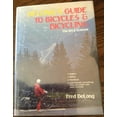 thumbnail image 1 of Pre-Owned Title: Delongs Guide to Bicycles and Bicycling The Art an Paperback, 1 of 1