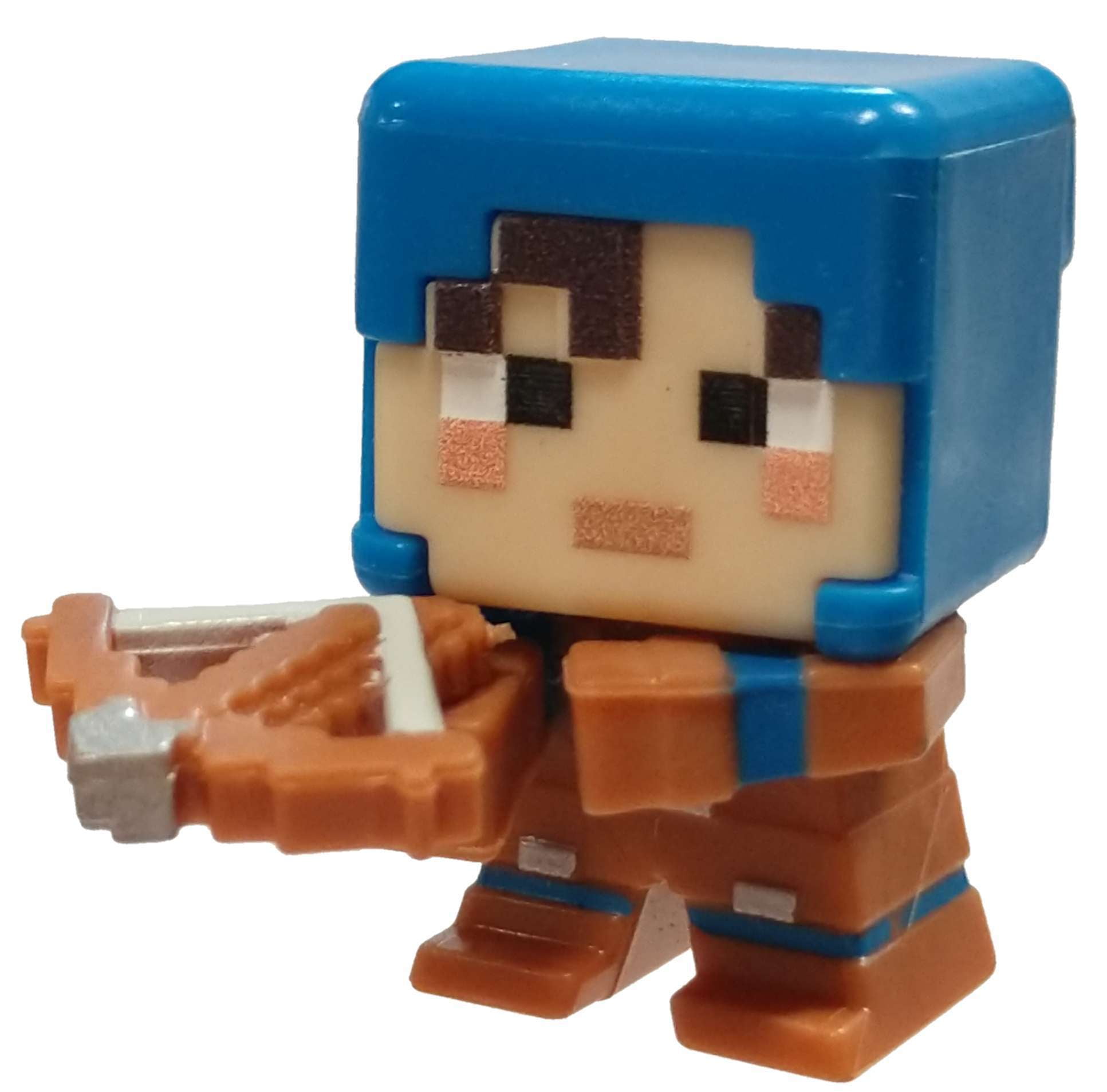 Minecraft series 2025 20 minifigures