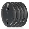 thumbnail image 1 of for Cerushield Disk V2.0 for Phonak,4pcs Hearing Aids Ear Wax Guard_c*, 1 of 5