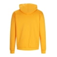 thumbnail image 6 of Sherpa Hoodies for Men Heavyweight Fleece Lined Thick Pullover Fall Winter Thermal Sweatshirt with Kangaroo Pocket, 6 of 7