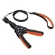 thumbnail image 1 of Arnés para perro No-Pull Rhinestone ajustable Correas de pecho de diamante Ganchos de metal Cor CACAGOO Chaleco, 1 of 7