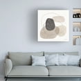 thumbnail image 3 of Lisa Audit 'Think Neutral 10' Canvas Art, 3 of 3