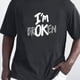 thumbnail image 1 of Summer Street T-Shirt – Casual Letter Print Tee for Men's Everyday Comfort, 1 of 6