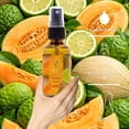 thumbnail image 4 of Fragancia Corporal Melon Glow Melón Bergamota 60 ml, 4 of 5