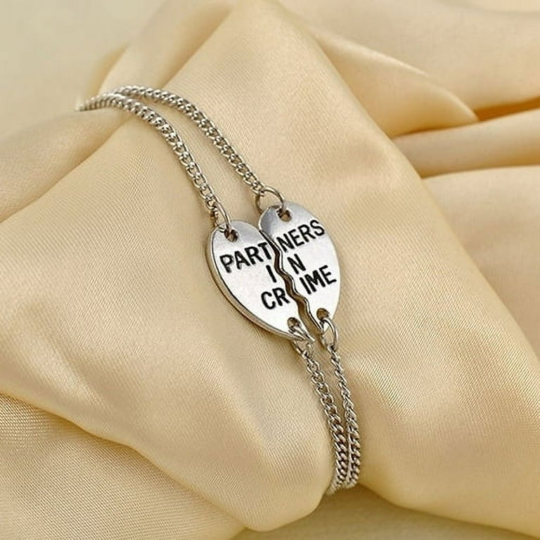Tiffany and co best shop friend bracelets