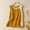 Yellow, variant on Cooling Shirts For Women Plus Size Tops for Women Chiffon Blouses For Women Dressy Going Out Tops For Women Womens Work Tops Green 3XL