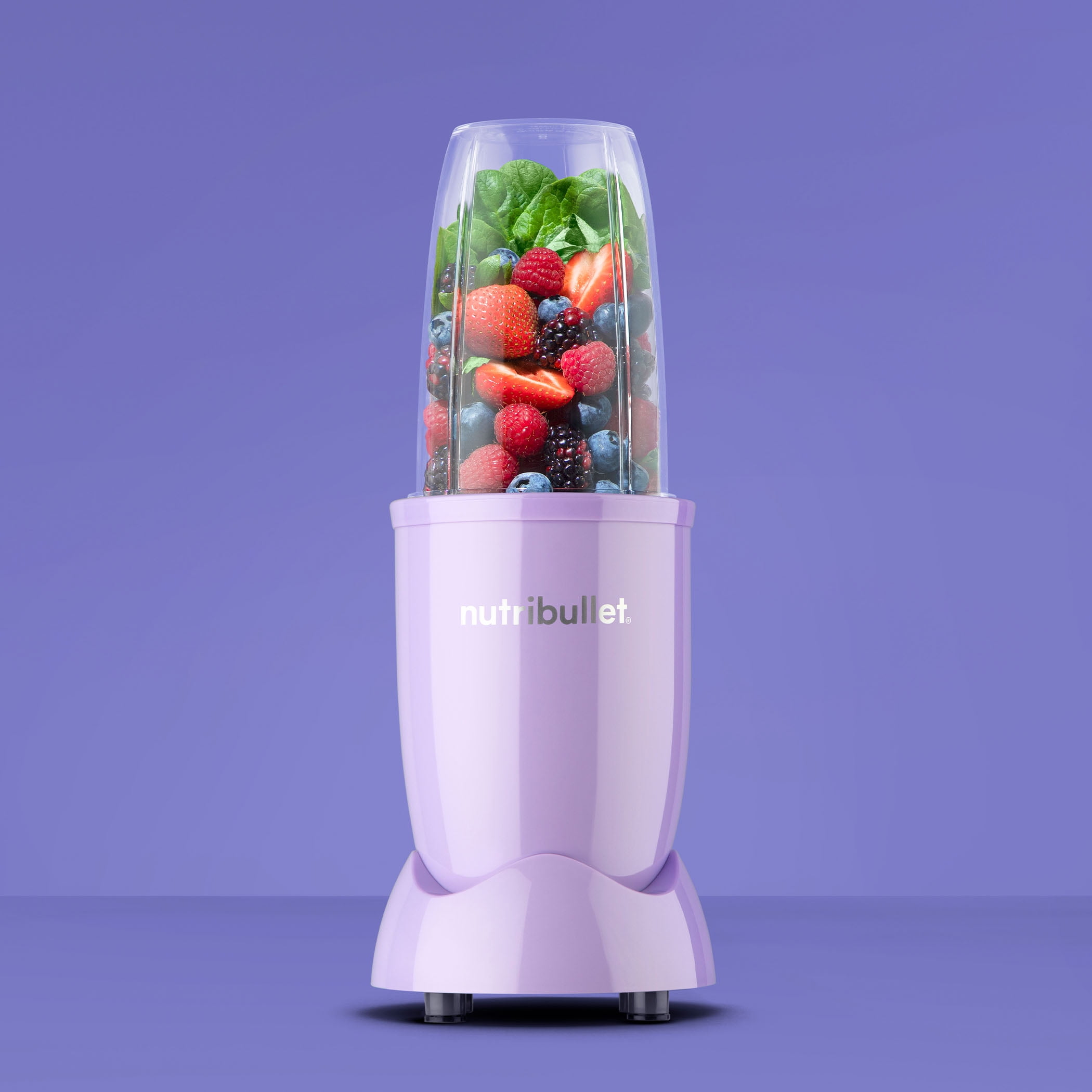 Nutribullet - Pro Blender - Purple