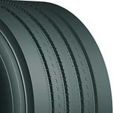 Synergy AP400 295/75R22.5 144/141M G Commercial Tire Synergy AP400 295/75R22.5 144/141M G Commercial Tire Sansujyuku sansujyuku.com