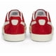 thumbnail image 2 of PU & MA Clyde OG -red men's shoes 391962 02, 2 of 4