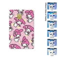 thumbnail image 1 of Anime Sanrio Hello Kitty Credit Card PVC Sticker Film Tape Skin Sticker Film Skin For Debit Bank Bus Card Diy Waterproof Sticker, 1 of 10