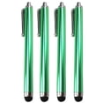 thumbnail image 1 of 4x 4pcs Universal Capacitivo Lápiz de Pantalla Táctil Dibujo para Tablet Smartphone 4 piezas, 1 of 8