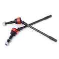 thumbnail image 4 of Accesorio mejorado del eje de transmisión CVD delantero apto para SCX10 RC Axial Car Crawler, 4 of 9