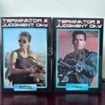 thumbnail image 2 of NECA Terminator 2 Día del Juicio T-800 Sarah Connor Arnold Schwarzenegger MODELO DE figura de acción juguetes colección regalo de cumpleaños, 2 of 5