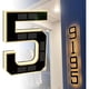 thumbnail image 1 of Solar-powered Digital Doorplate Waterproof LED Address Number Sign, 1 of 5