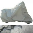 thumbnail image 2 of SPRING PARK Bike Bicycle Multifunction Rain Snow Dust All Weather Protector Waterproof Cover, 2 of 6