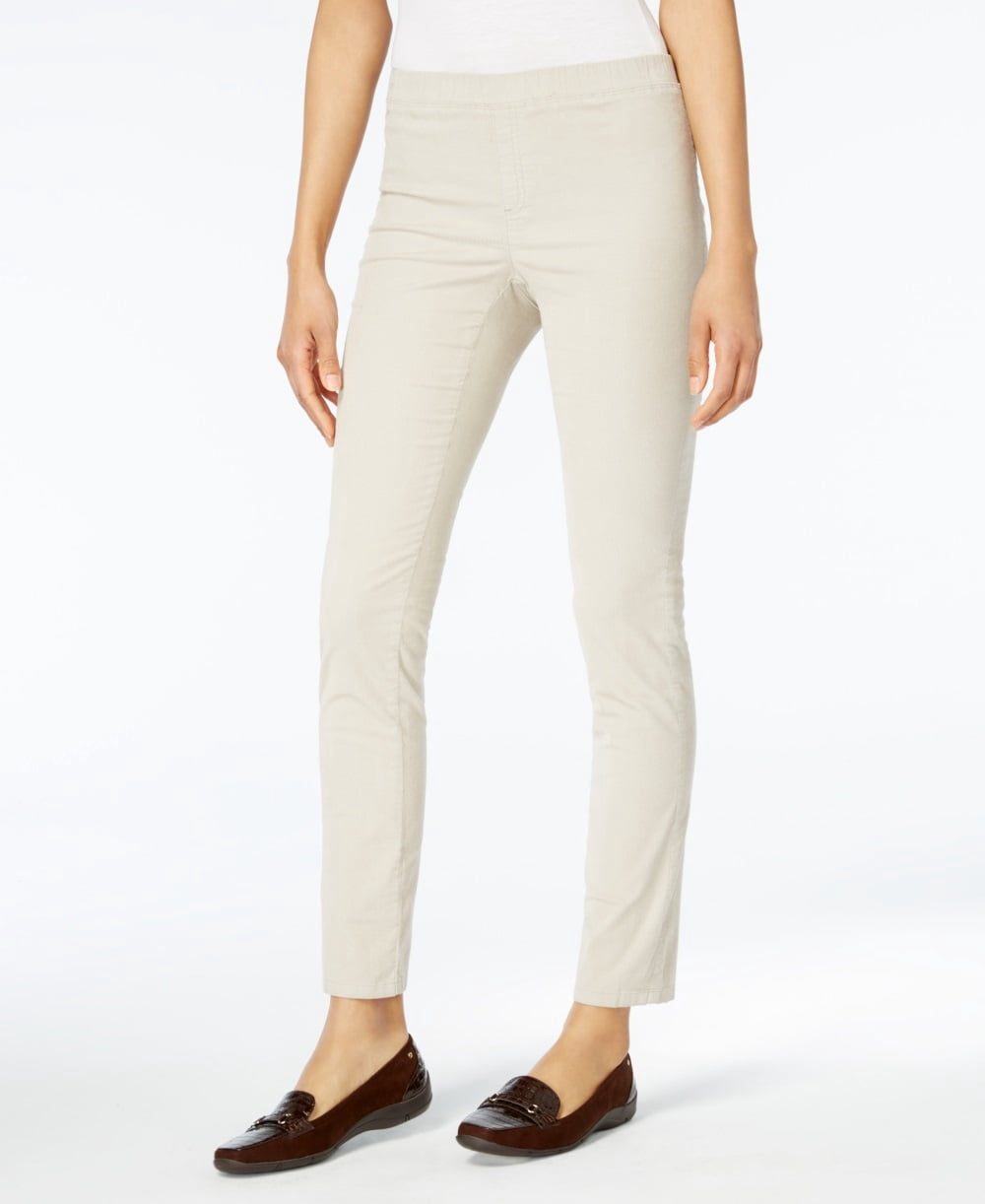 pull on corduroy pants