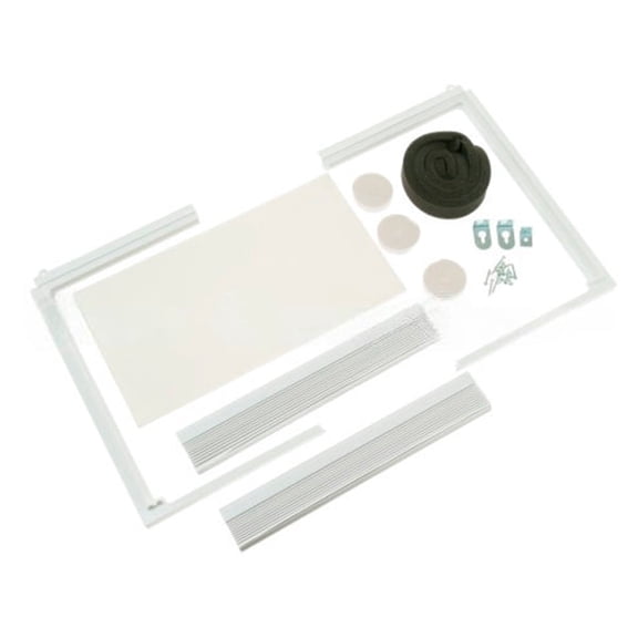 GE WJ01X24906 INSTALL KIT - OEM PART