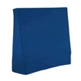 thumbnail image 3 of Cubierta de mesa plegable de tenis de mesa Protección contra la intemperie a prueba de lágrimas Cubierta de mesa pingpong pingpong para exteriores Azul, 3 of 8