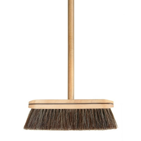 Wooden Broom