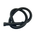 thumbnail image 4 of DYNWAVECA Drywall Sander Dust Collection Hose Dust Absorption Hose Heavy Duty Wall Grinding Machine Hose for Most Drywall Sander Models 2M, 4 of 10