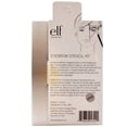 thumbnail image 2 of Kit de plantillas para cejas e.l.f. Cosmetics para cejas perfectamente moldeadas, 2 of 2