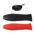 thumbnail image 4 of Miangastore Pan Protectors Red 1Pack 5.6X2.0X0.8In, 4 of 7