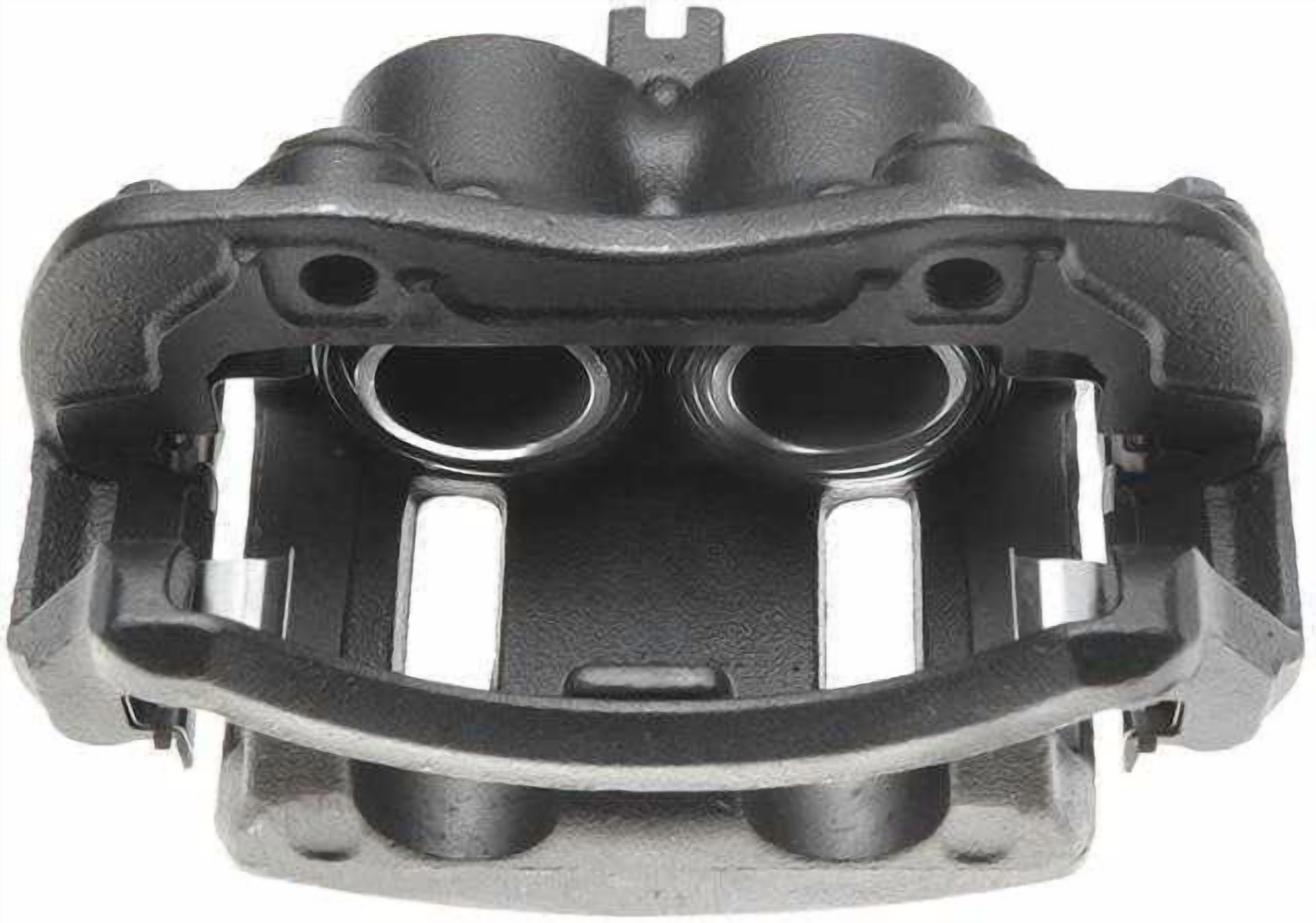 ACDelco 18FR1925 Reman Friction Ready Non-Coated Disc Brake Caliper
