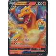 thumbnail image 1 of Carta coleccionable Pokémon Charizard V 019/189 Ultra Rare, 1 of 1