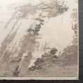 thumbnail image 3 of Safavieh Eclipse Wenona Abstract Area Rug, Light Gray/Beige, 5'3" x 7'6", 3 of 8