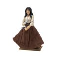 thumbnail image 1 of Figura de acción Boss Fight Studio Hero H.A.C.K.S. Elena 1:18, 1 of 5