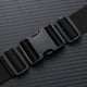 thumbnail image 4 of Riñonera para correr con portabotellas | Cinturón de fitness manos libres para hombre y mujer | Funda ajustable para teléfono y diseño reflectante para correr, hacer senderismo y viajar, 4 of 4