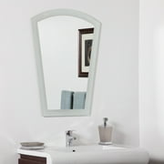 Gabrielle Modern bathroom mirror
