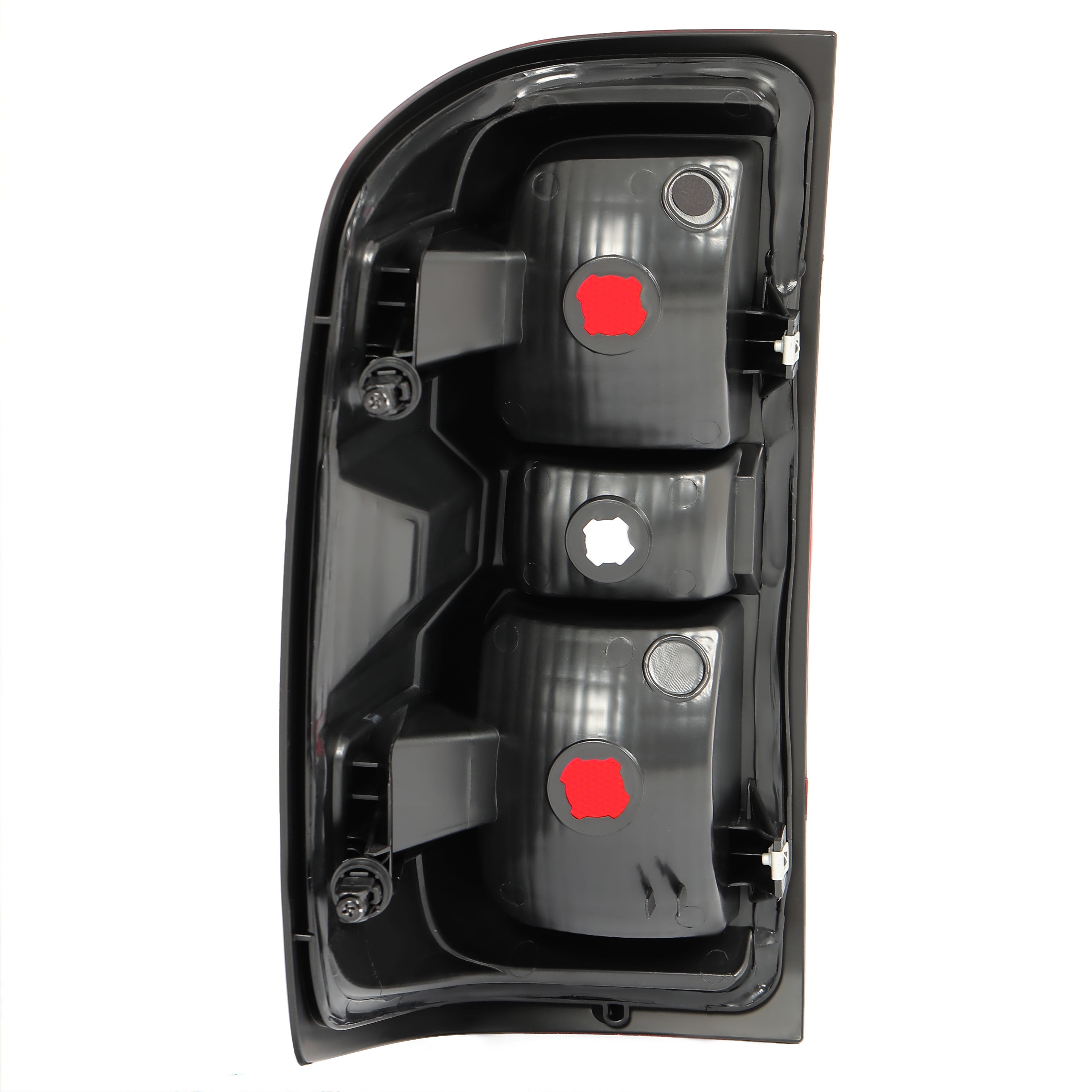 Kojem Right Passager Side Rear Tail Light for 14-18 Chevy Silverado GMC Sierra Brake Lamp Replacement for GM2801261 23141275