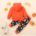 Boys Girls Outfits Halloween Costumes Fall Winter Kids Infant Costome