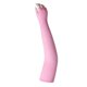 thumbnail image 4 of Mangas ligeras Eigraketly para brazos unisex protección solar seda de hielo Ciclismo rosa, 4 of 6