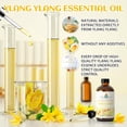 thumbnail image 3 of Aceite esencial EVOKE OCCU Ylang Ylang 120 ml para piel y cabello, 3 of 8