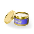 thumbnail image 4 of Neck Lift Surgery Recovery Tin Candle Gifts Funny Home Office Decor, 4 of 6