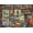Artist Chris Bigelow - Potting Shed, variant on 500 Pieces Jigsaw Puzzles for Adults - Licensed by Chris Bigelow