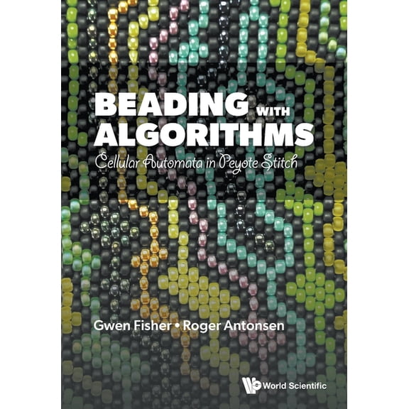Beading with Algorithms, (Paperback)
