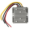 thumbnail image 4 of For Golf Cart Step Down Converter Stable 12V Output with Overload Protection, 4 of 4