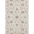 thumbnail image 2 of Addison Rugs Mayfield Premium Machine Washable Traditional Global Ivory Rectangle Rug, 9' x 12', 2 of 6
