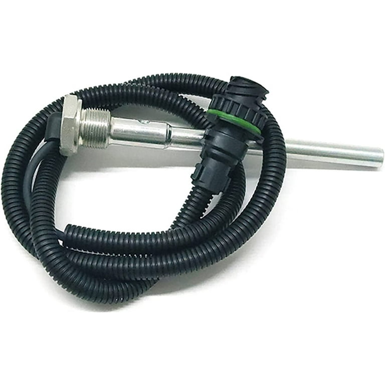 Seapple 22383381 Oil Level Sensor Compatible with Volvo EC210