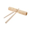 thumbnail image 3 of Sonda de cuervo Irfora Crow Sounder Pequeña de Madera Percusión Bloques Dos Tonos Juguete Musical para Niños Instrumentos de Percusión Irfora Sonda de cuervo, 3 of 6