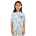thumbnail image 2 of Batman Boys Short Sleeve Tie Dye Tee, Sizes 4-18, 2 of 7