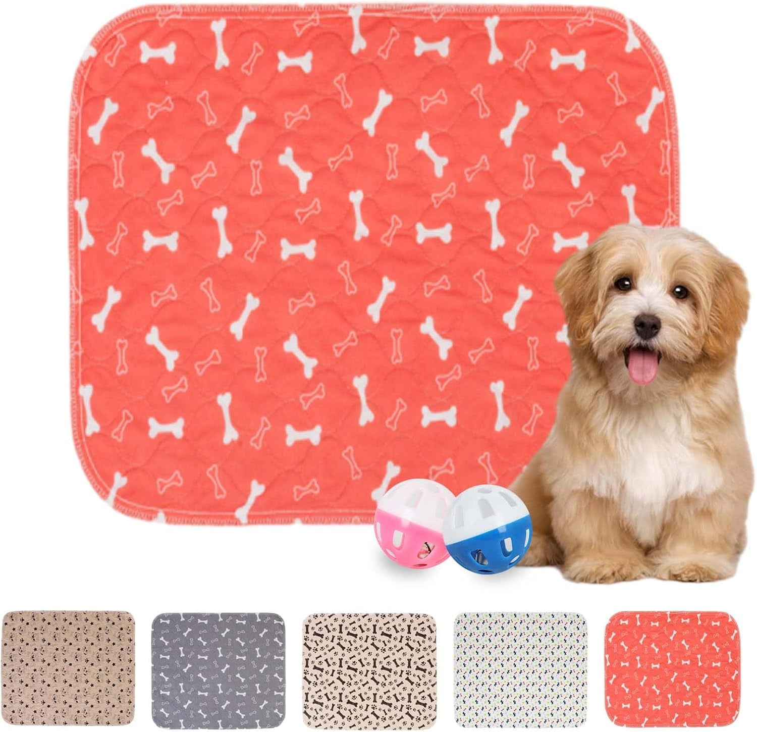 Four Paws Wee-Wee Superior Performance ongeparfumeerde plaspads voor honden & puppy's, gewatteerde, lekvrije vloerbescherming voor het zindelijk maken van honden, 55,9 x 58,5 cm, 150 stuks Four Paws Wee-Wee Superior Performance ongeparfumeerde plaspads voor honden & puppy's, gewatteerde, lekvrije vloerbescherming voor het zindelijk maken van honden, 55,9 x 58,5 cm, 150 stuks