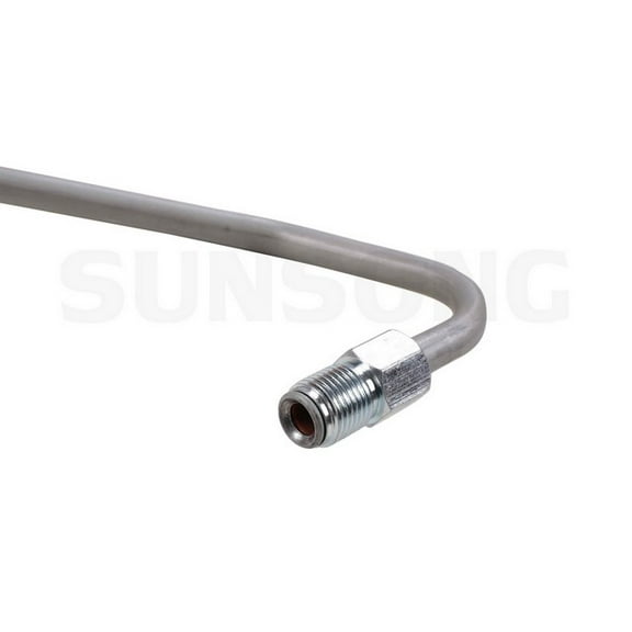Sunsong 3402586 Power Steering Pressure Line Hose Assembly