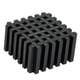 thumbnail image 5 of Rompecabezas de ingenio Kongming Lock, desafío de coeficiente intelectual, rompecabezas entrelazado 3D, entrelazado de desenredo para regalos de fiest, 5 of 9